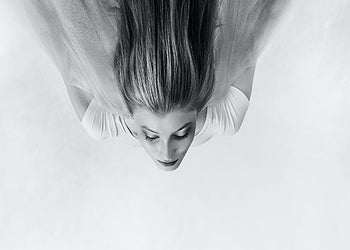 Canvastavla - Eden