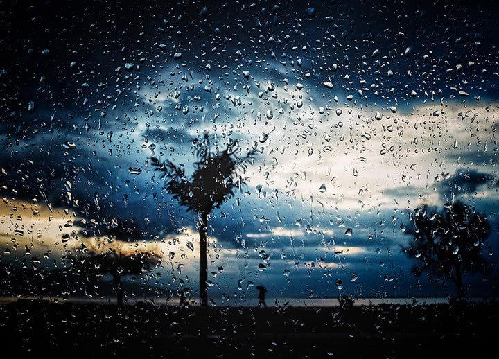 Tavla - Blue Nights