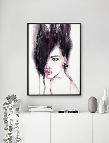 Poster - Siri