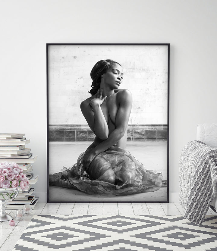 Poster - Thoughts