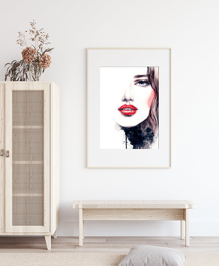 Poster - Viola