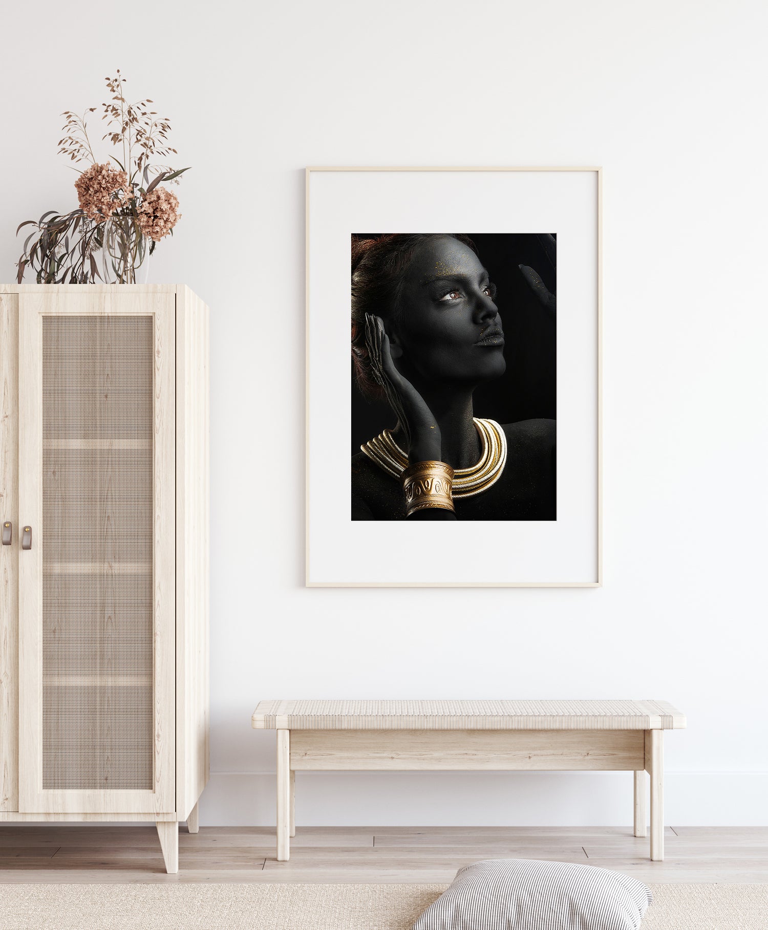 Poster - Jewelry