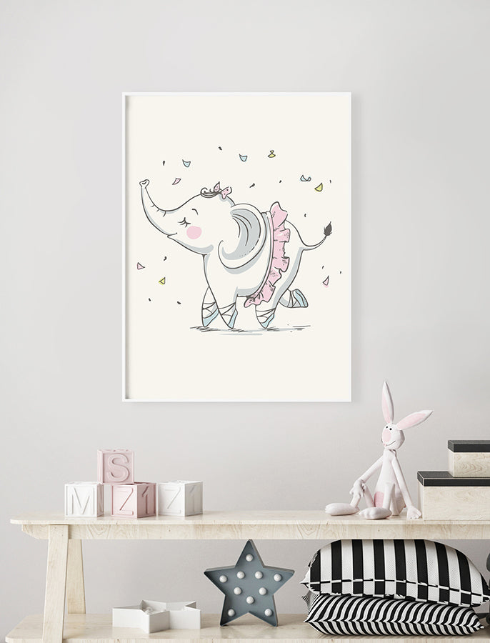 Poster - Princess