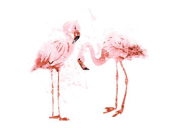 Poster - Pink