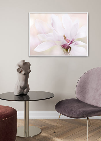 Poster - Rosy