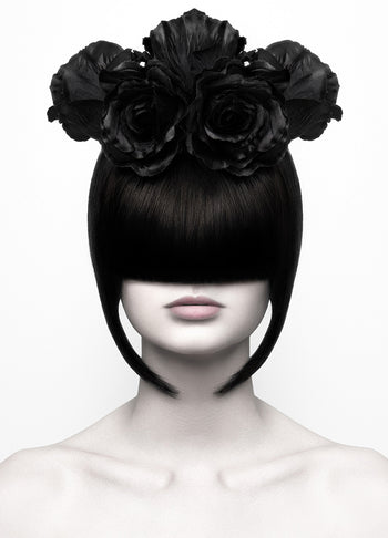 Tavla - Black Widow
