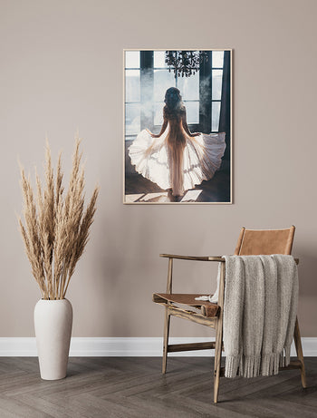 Poster - Laila