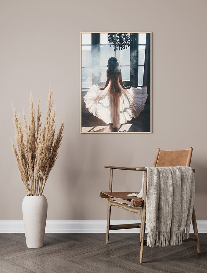 Poster - Laila
