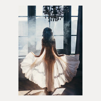Poster - Laila