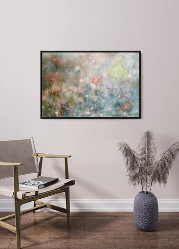 Poster - Aurora