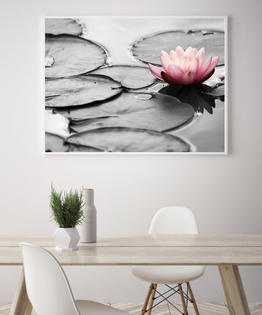 Poster - Flor