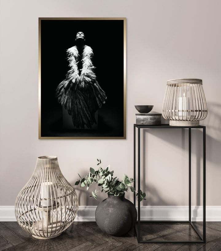 Poster - Aero