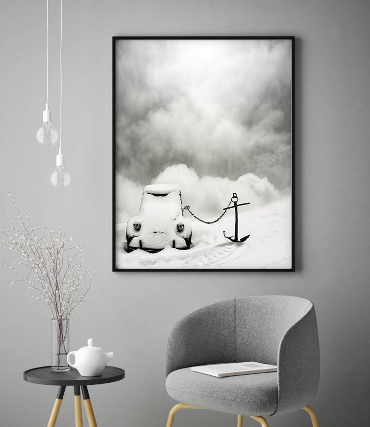 Poster - Storm