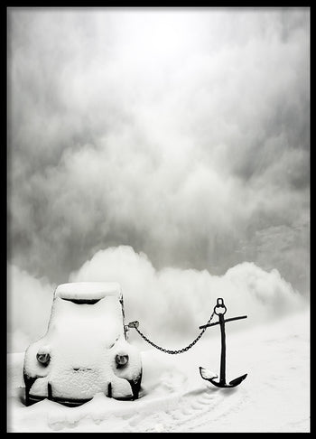 Poster - Storm
