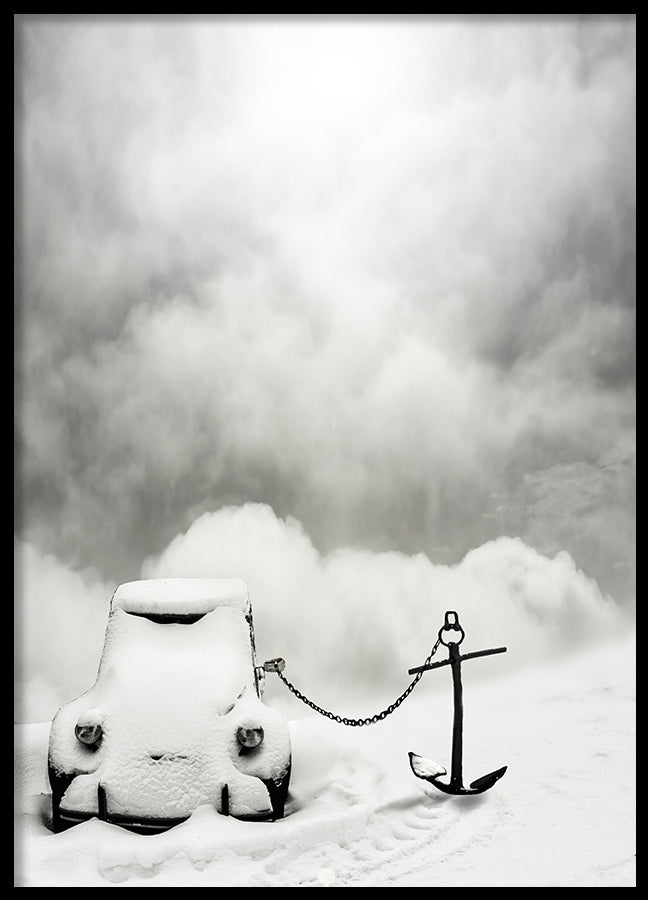 Poster - Storm