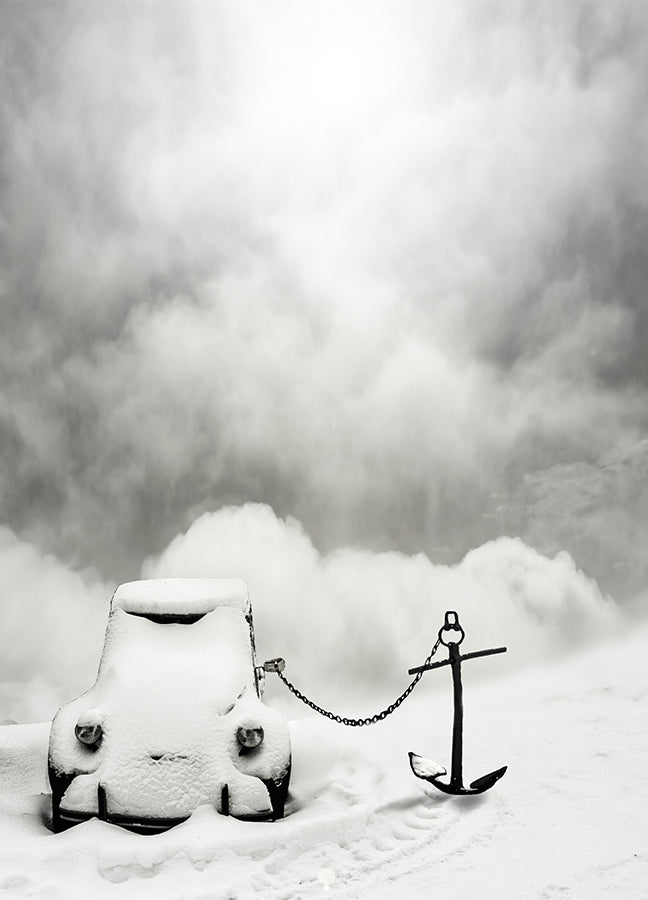Poster - Storm