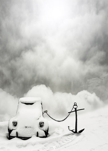 Poster - Storm