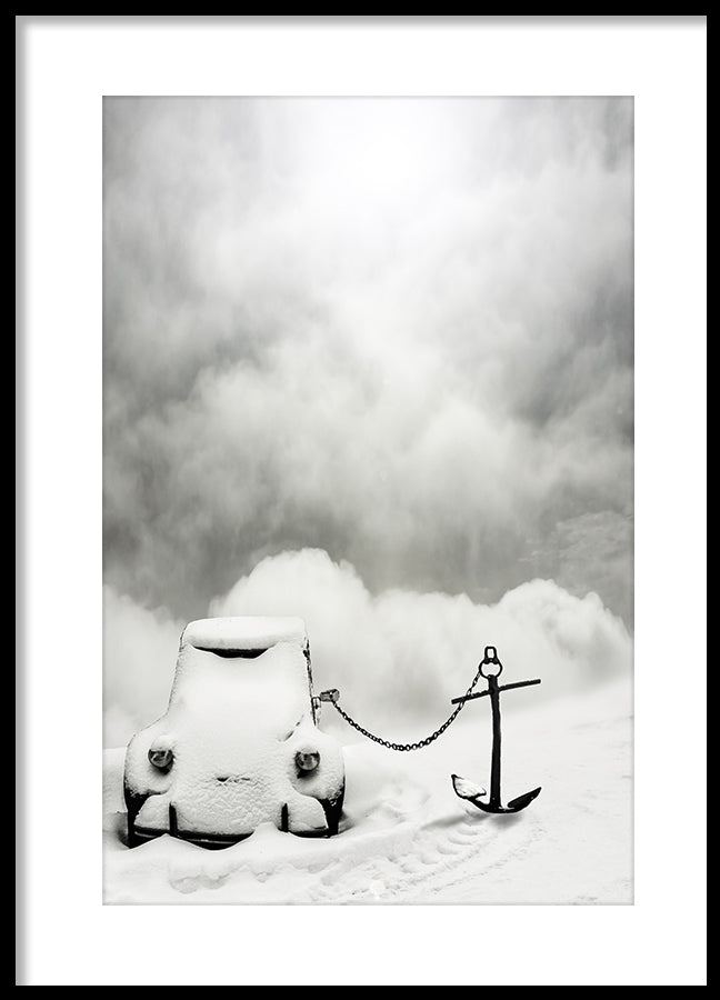 Poster - Storm