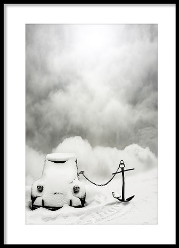 Poster - Storm