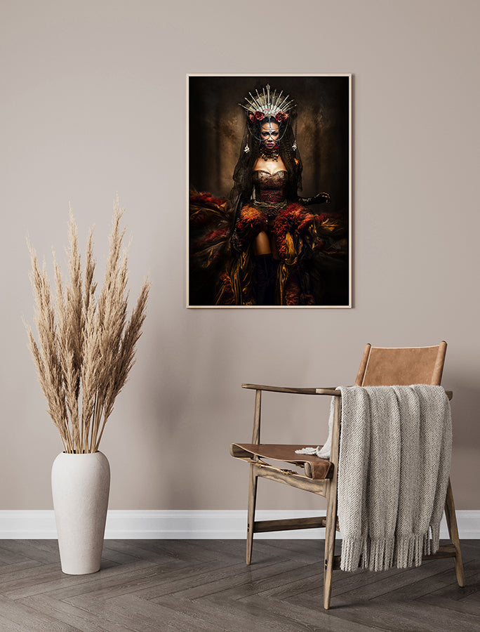 Poster - Hestia