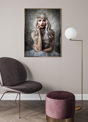 Poster - Royalty