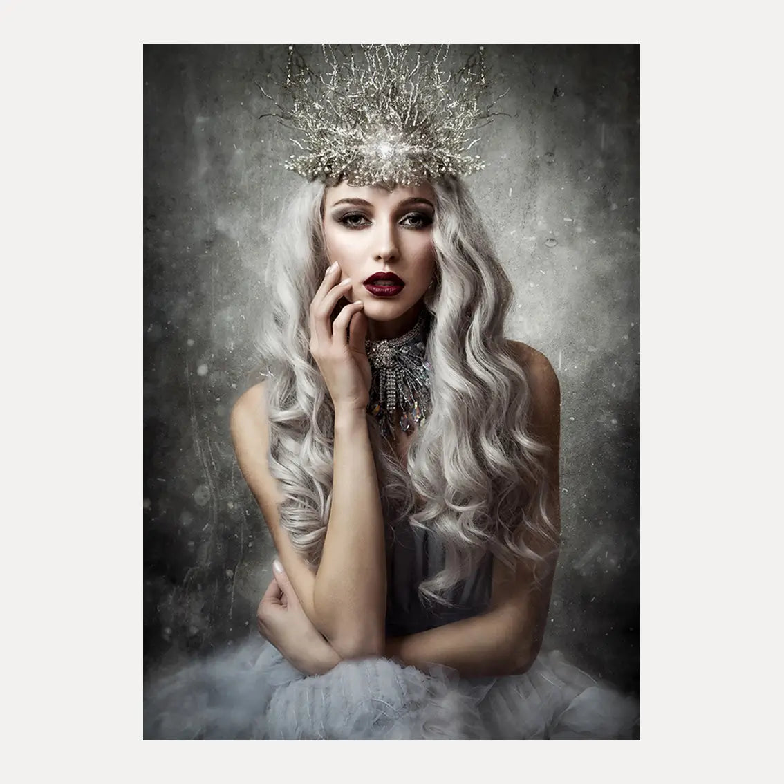 Poster - Royalty