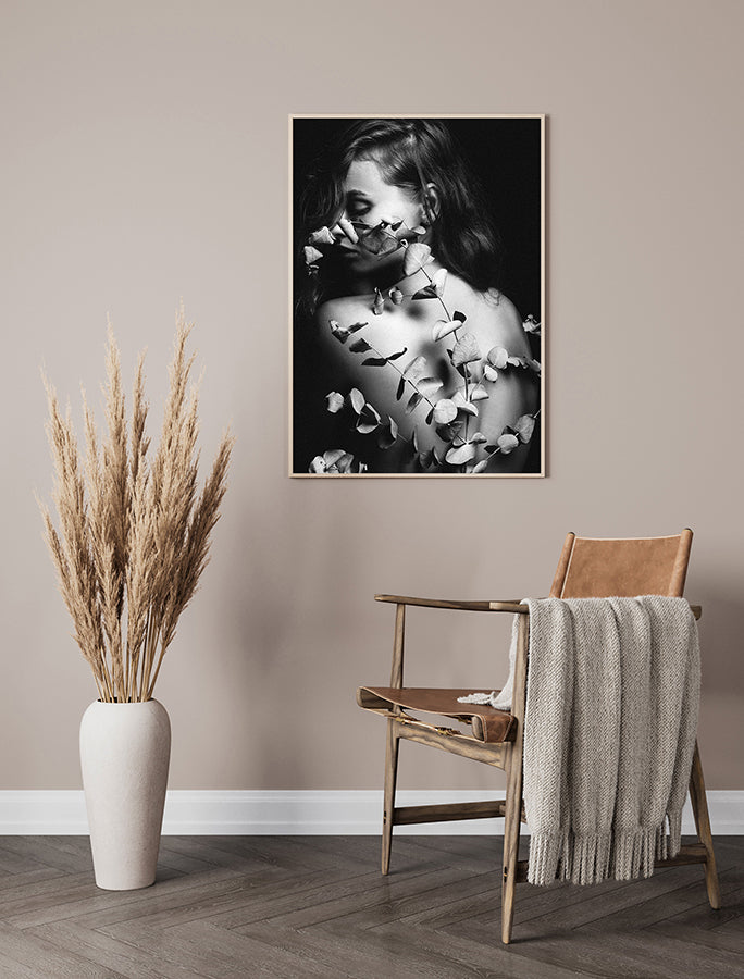 Poster - Eucalyptus