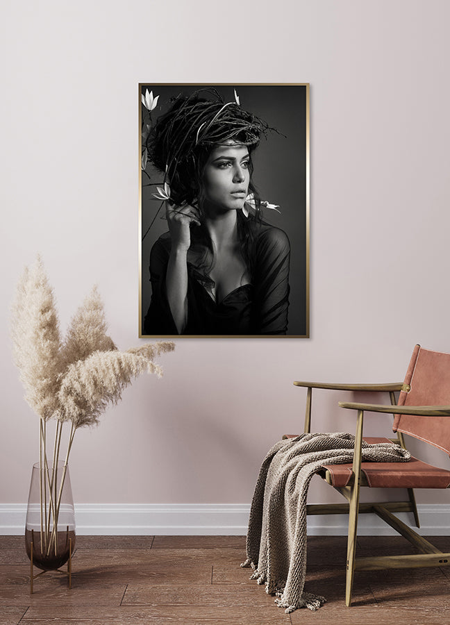 Poster - Ankita