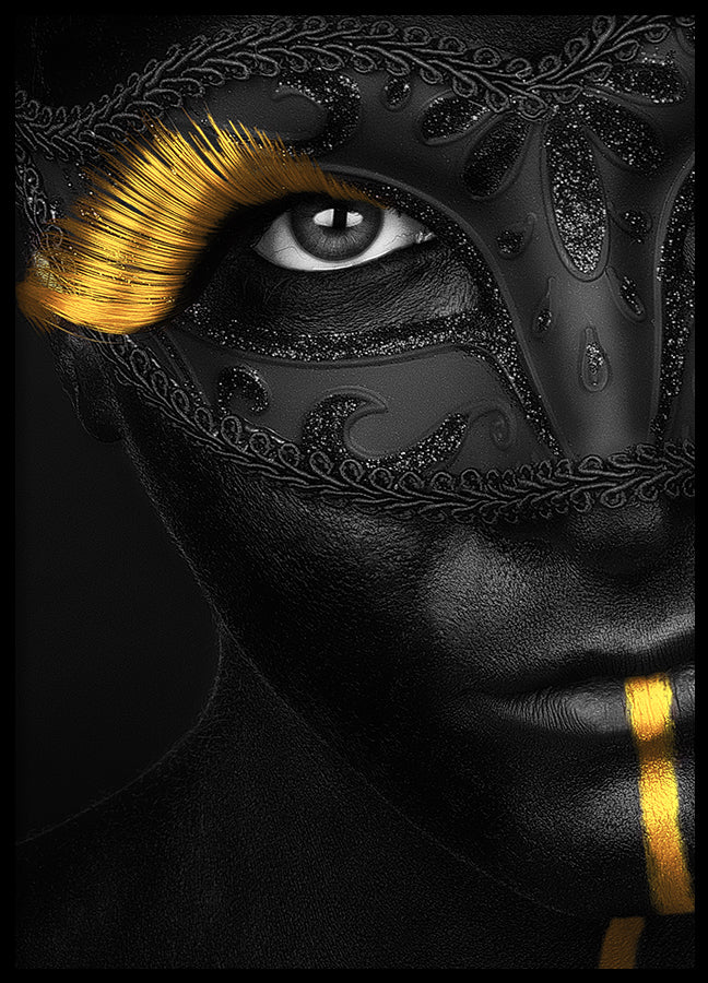 Poster - Rouge