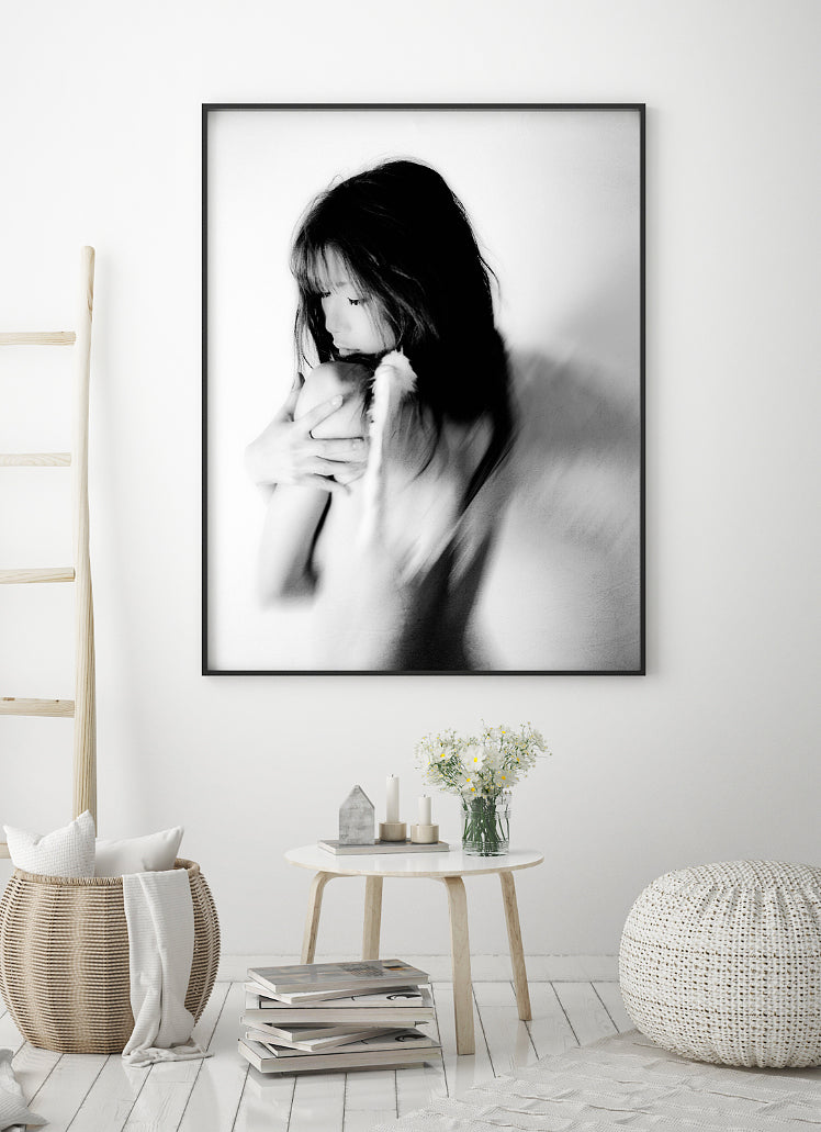 Poster - Seduce