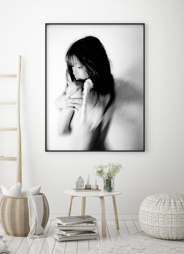 Poster - Seduce