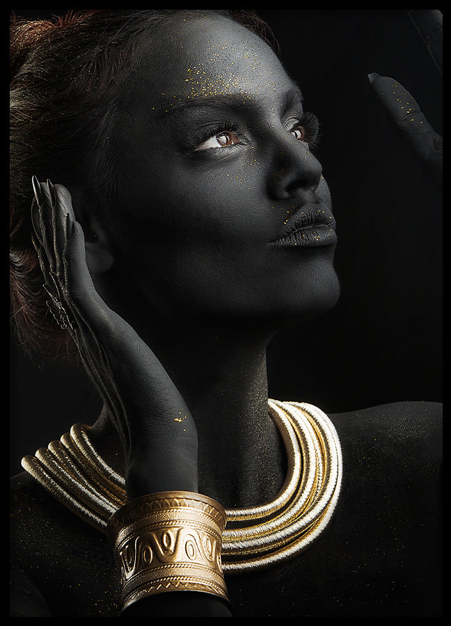 Poster - Jewelry