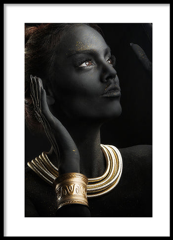 Poster - Jewelry
