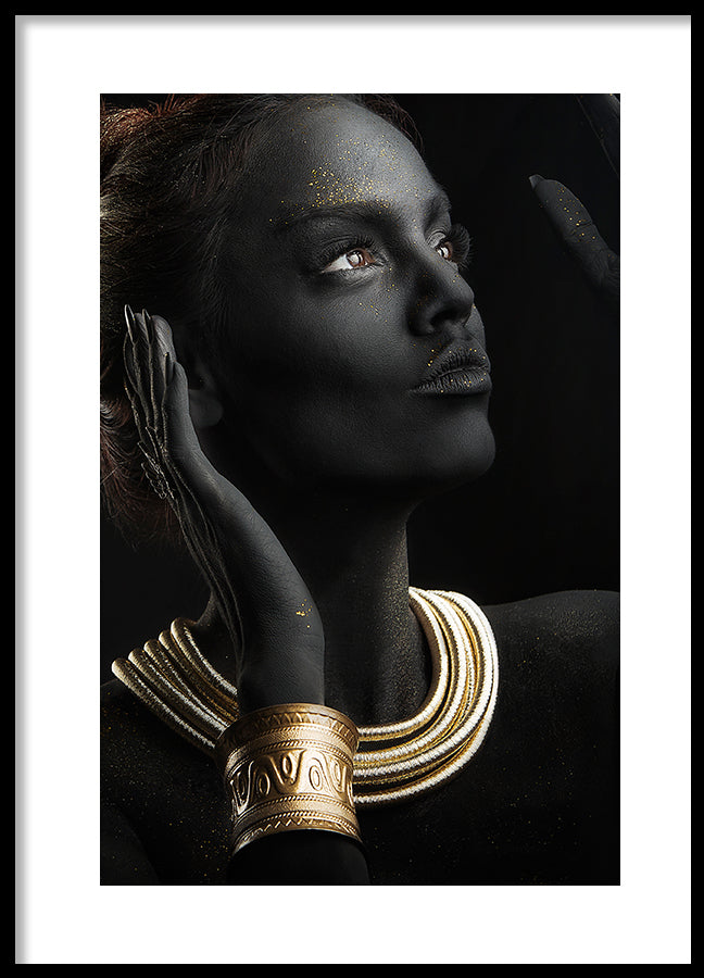 Poster - Jewelry