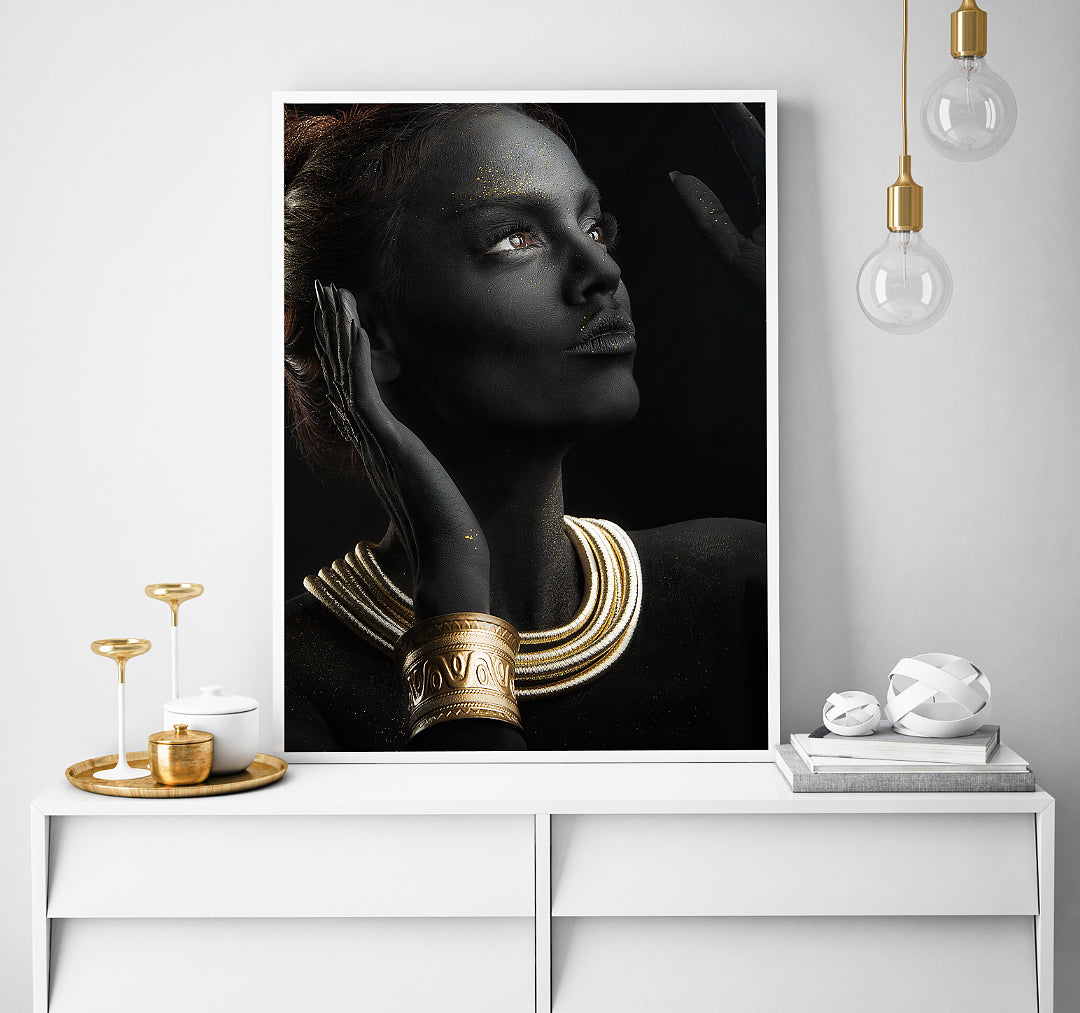 Poster - Jewelry