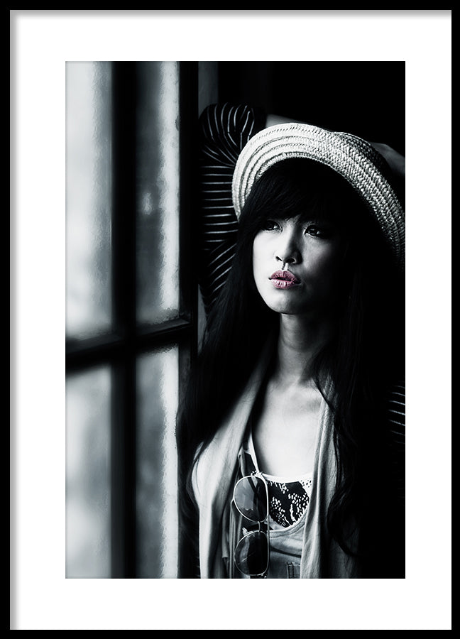 Poster - Window