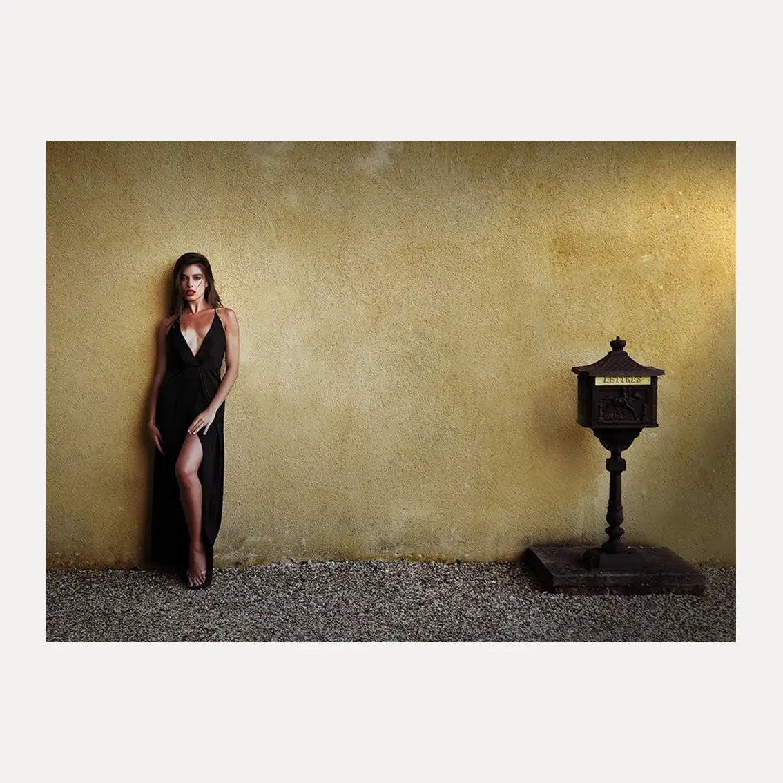 Poster - Marrakech