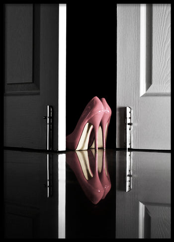 Poster - Heels