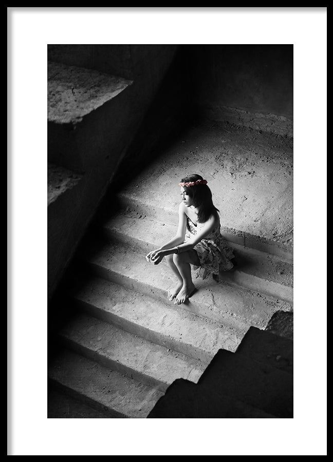 Poster - Stay in the Light