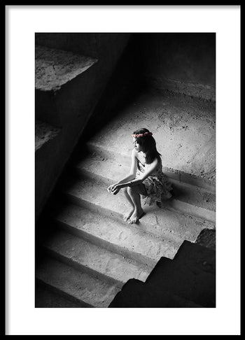 Poster - Stay in the Light