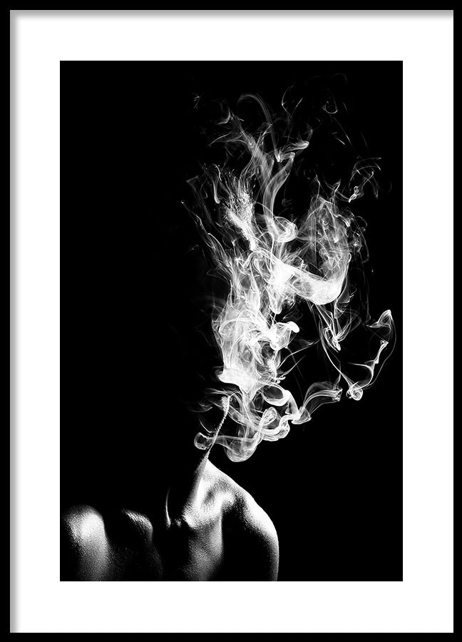 Poster - Clouds