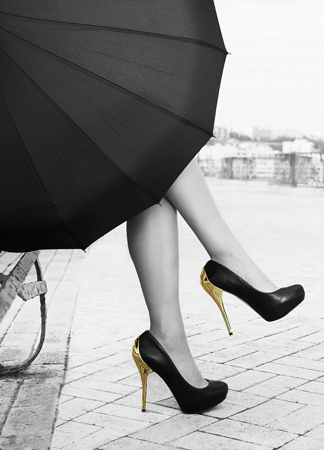 Poster - Umbrella