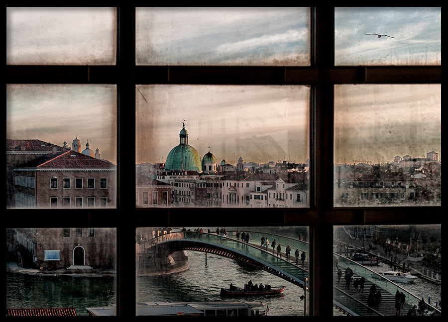 Poster - Venice