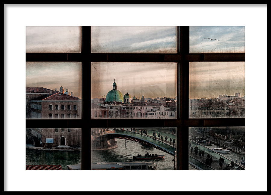 Poster - Venice