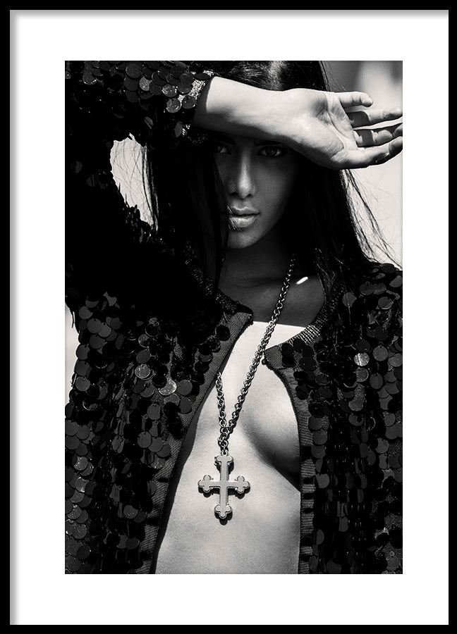 Poster - Holy