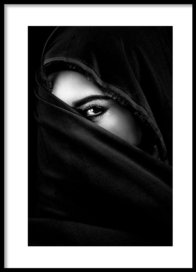 Poster - Conceal