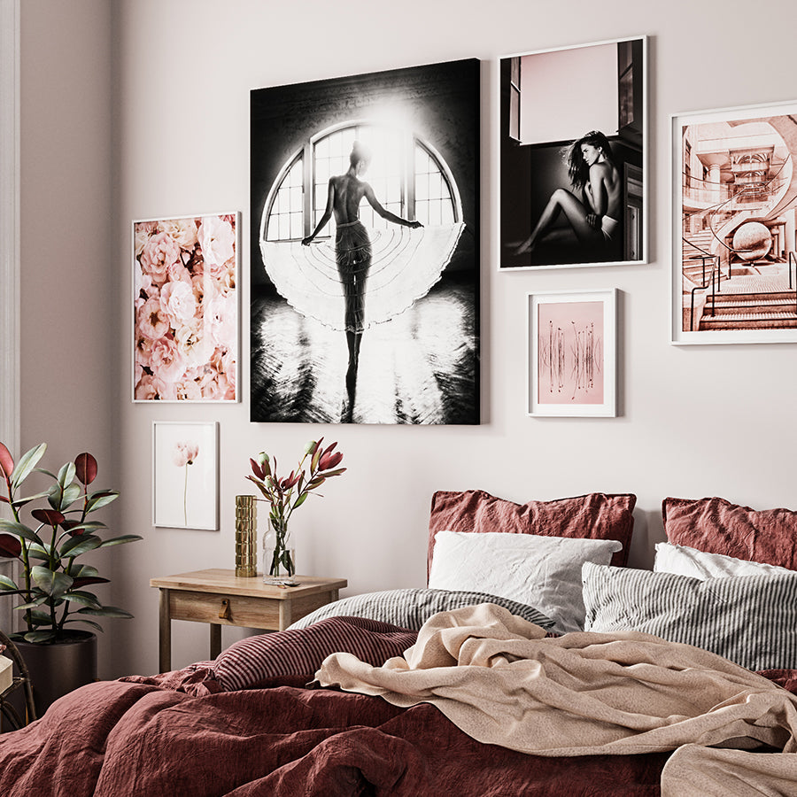 Poster - Intimity