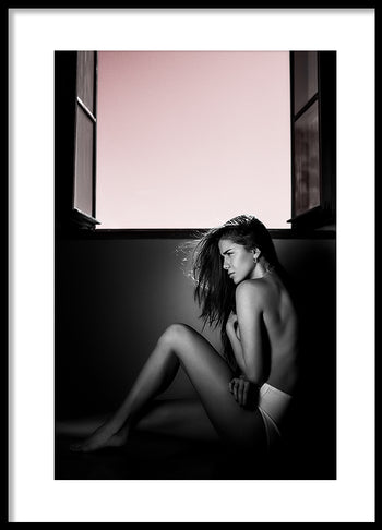 Poster - Intimity
