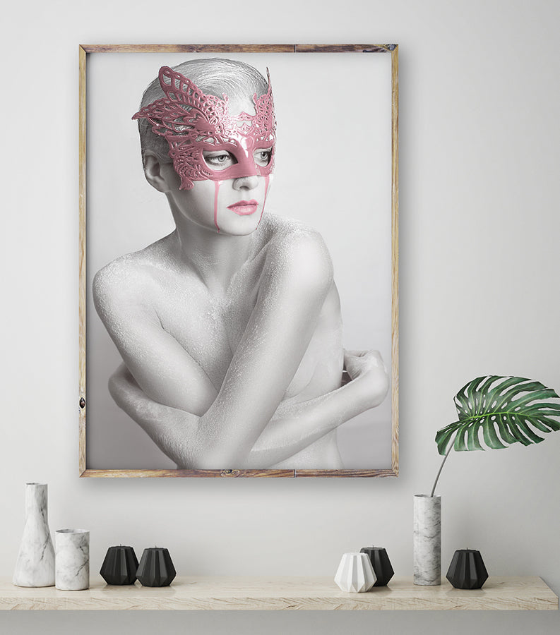 Poster - Disguise