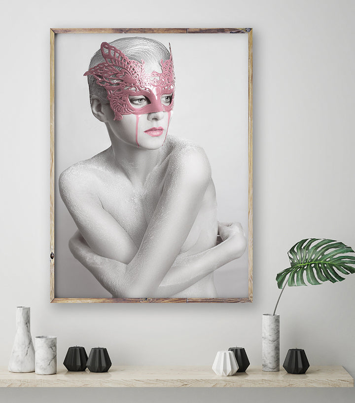 Poster - Disguise